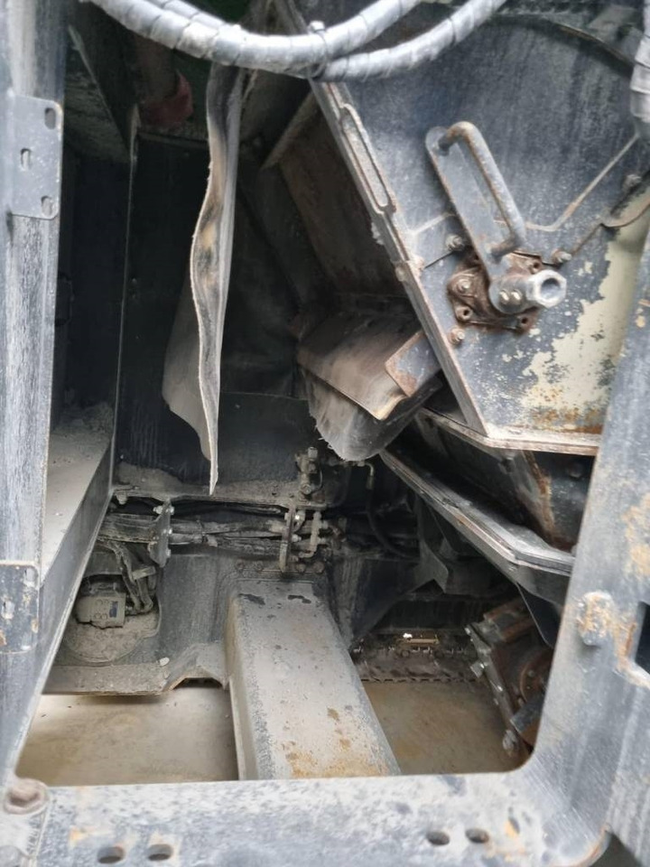 EvoQuip Cobra 290R - Trituradora móvil: foto 5 EvoQuip Cobra 290R - Trituradora móvil: foto 5