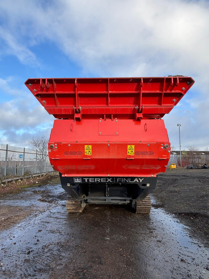 Finlay C-1545 - Machacadora: foto 4 Finlay C-1545 - Machacadora: foto 4