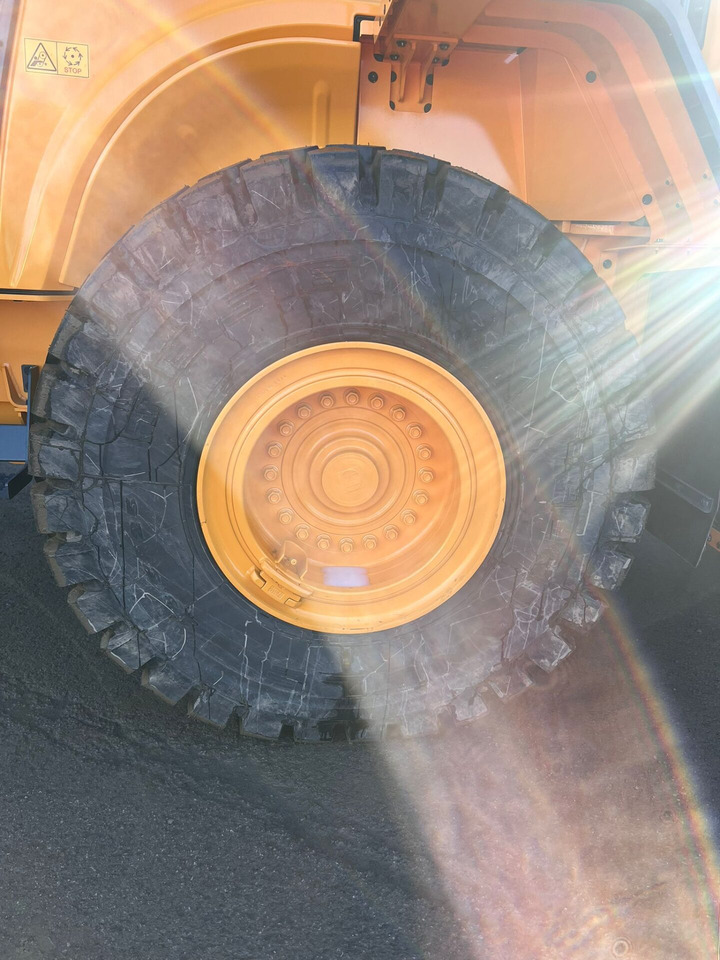 Cargadora de ruedas Hyundai HL960A: foto 19 Cargadora de ruedas Hyundai HL960A: foto 19