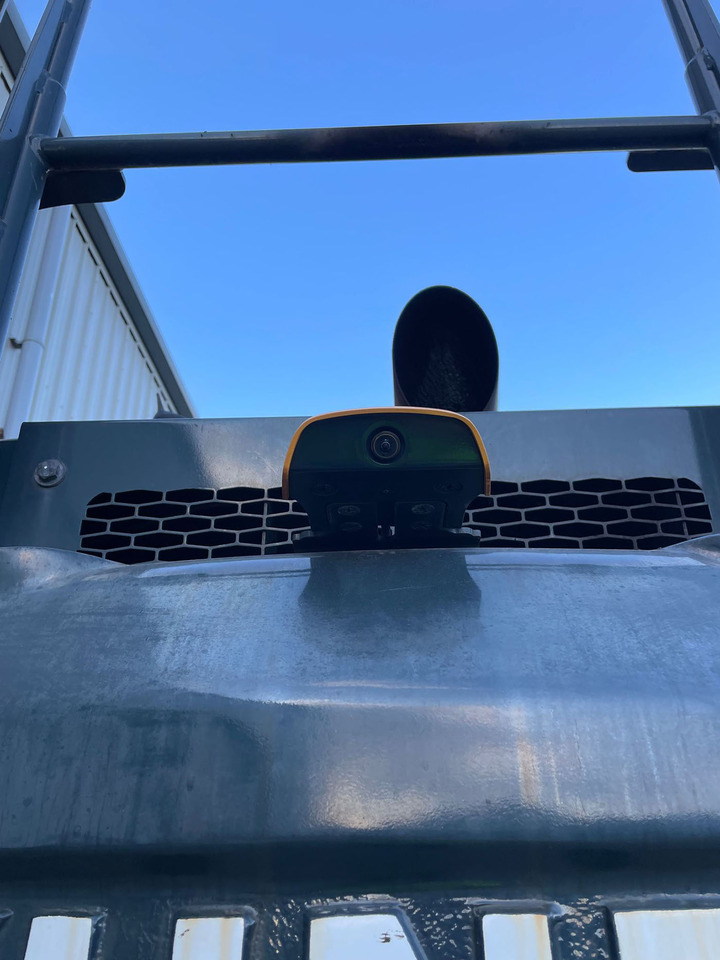 Hyundai HX145LCR - Excavadora de cadenas: foto 1 Hyundai HX145LCR - Excavadora de cadenas: foto 1