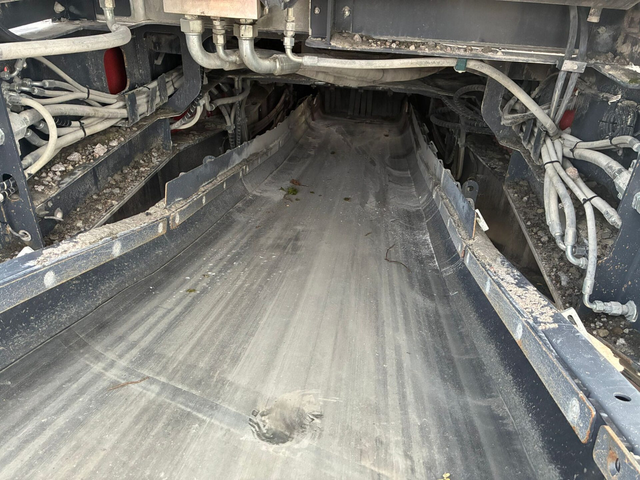 Machacadora Terex Finlay C-1550: foto 15 Machacadora Terex Finlay C-1550: foto 15