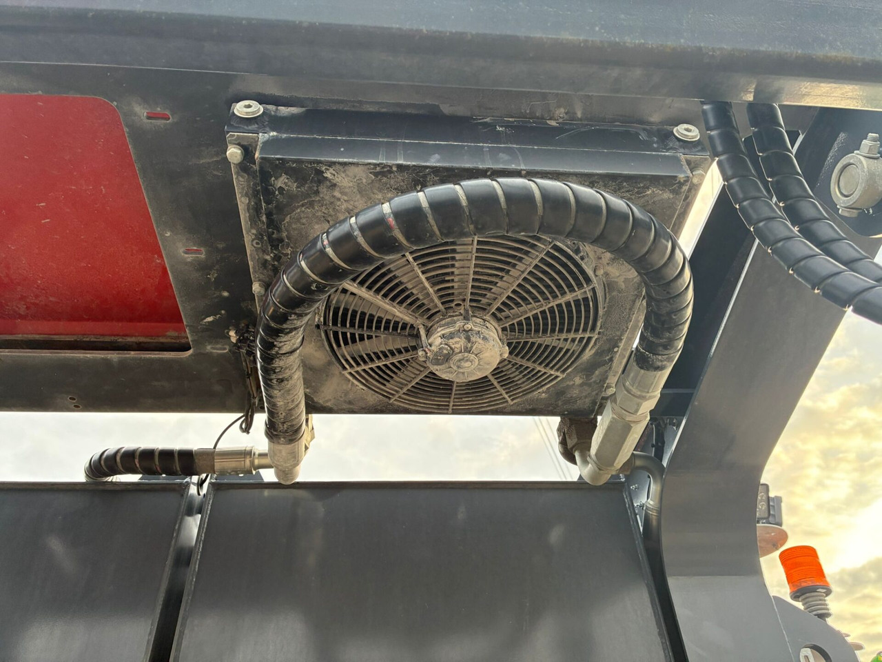 Machacadora Terex Finlay C-1550: foto 19 Machacadora Terex Finlay C-1550: foto 19