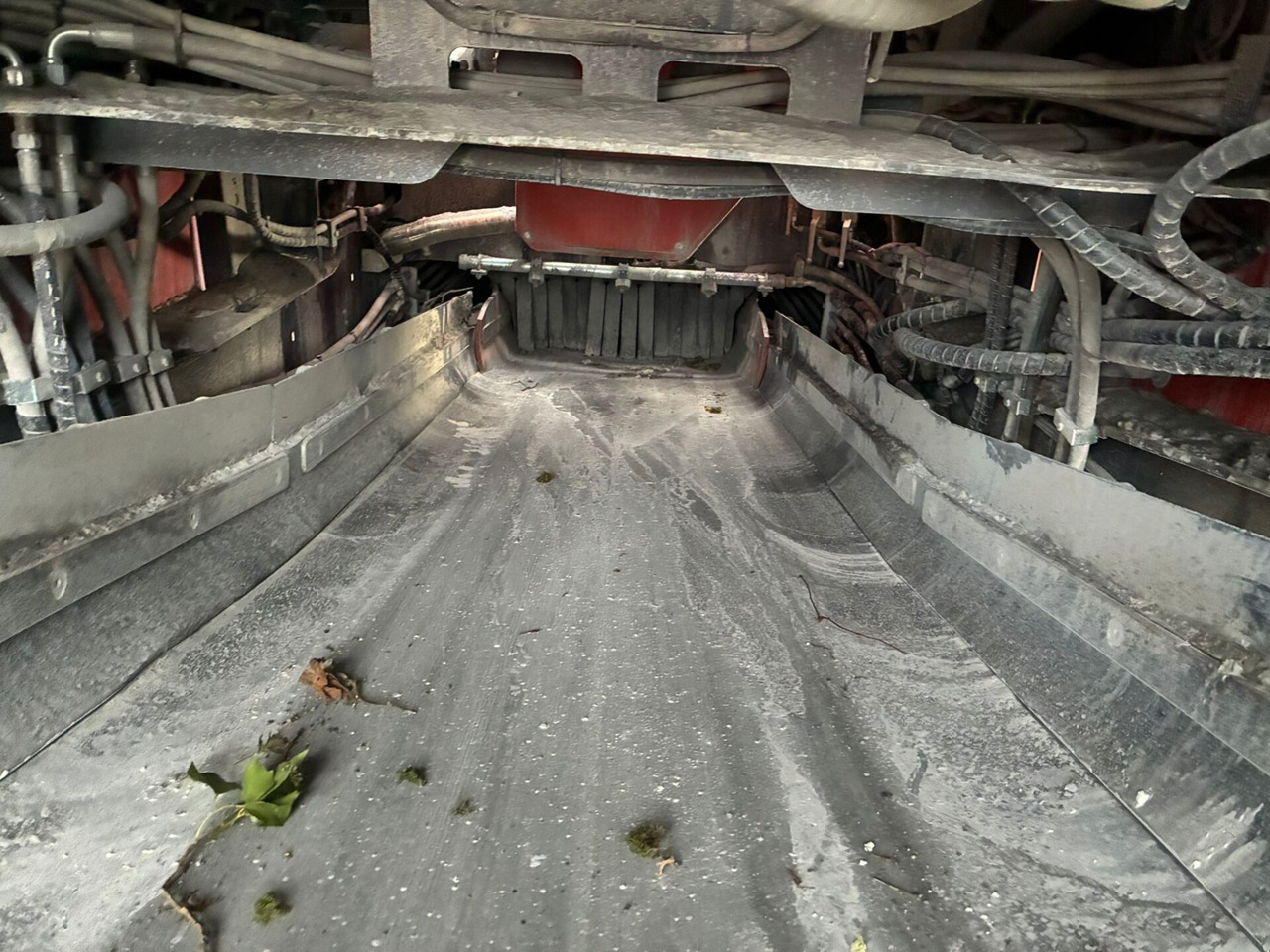 Machacadora Terex Finlay C-1550: foto 16 Machacadora Terex Finlay C-1550: foto 16