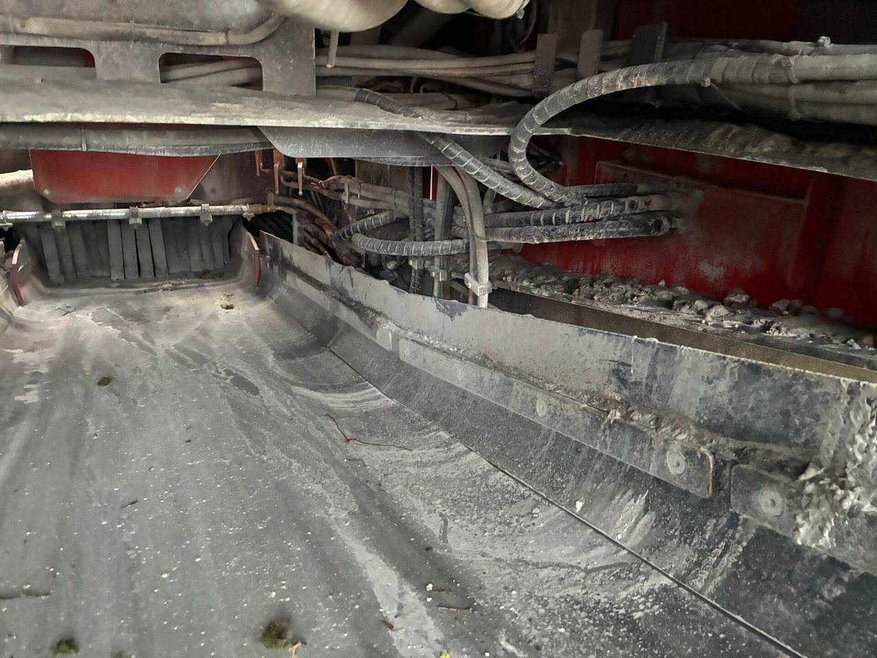 Machacadora Terex Finlay C-1550: foto 18 Machacadora Terex Finlay C-1550: foto 18