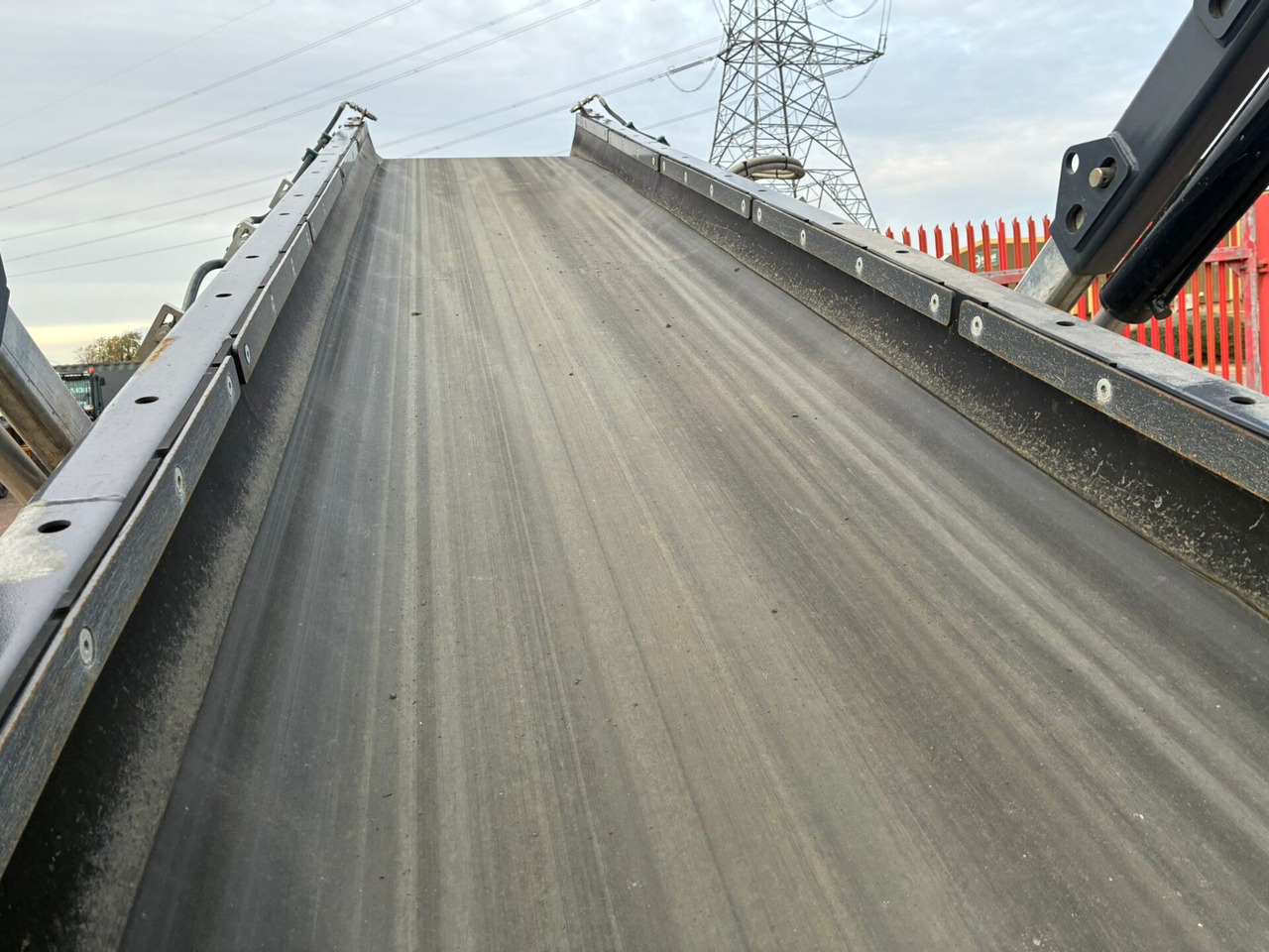 Machacadora Terex Finlay C-1550: foto 14 Machacadora Terex Finlay C-1550: foto 14