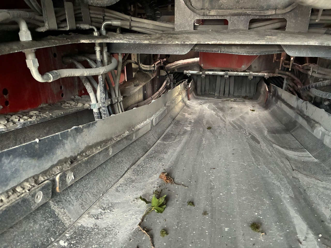 Machacadora Terex Finlay C-1550: foto 17 Machacadora Terex Finlay C-1550: foto 17