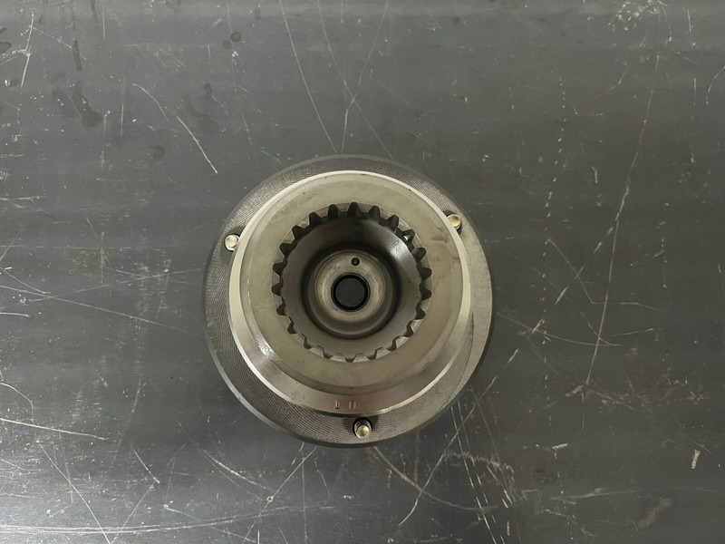 Liebherr Aandrijving brandstofpomp D9408 D 9408 - Motor y piezas: foto 3 Liebherr Aandrijving brandstofpomp D9408 D 9408 - Motor y piezas: foto 3