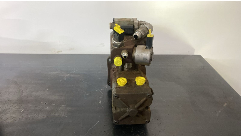 Liebherr High pressure - Bomba de combustible: foto 4 Liebherr High pressure - Bomba de combustible: foto 4