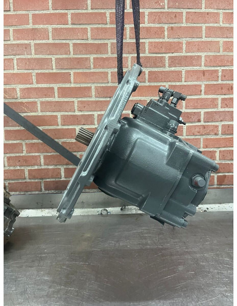 Liebherr Hoofdpomp DPV O 165 m3/U / DPVO165 - Bomba hidráulica: foto 3 Liebherr Hoofdpomp DPV O 165 m3/U / DPVO165 - Bomba hidráulica: foto 3