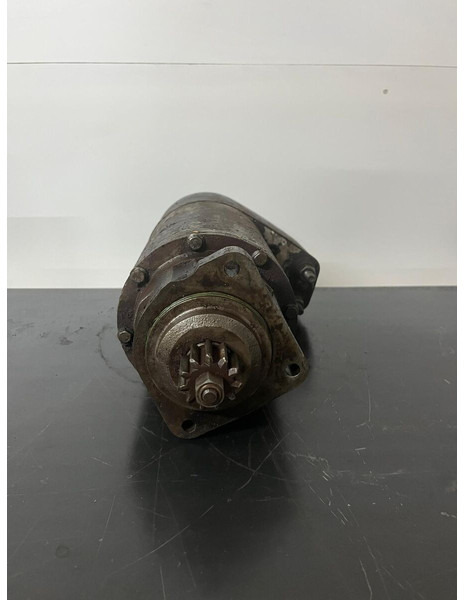 Liebherr Startmotor D9408 D 9408 - Motor y piezas: foto 3 Liebherr Startmotor D9408 D 9408 - Motor y piezas: foto 3