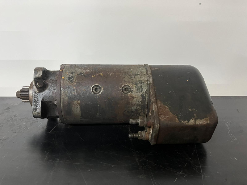 Liebherr Startmotor D9408 D 9408 - Motor y piezas: foto 1 Liebherr Startmotor D9408 D 9408 - Motor y piezas: foto 1