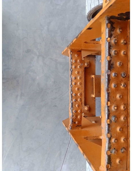 Genie GS 2646 - Plataforma de tijeras: foto 5 Genie GS 2646 - Plataforma de tijeras: foto 5