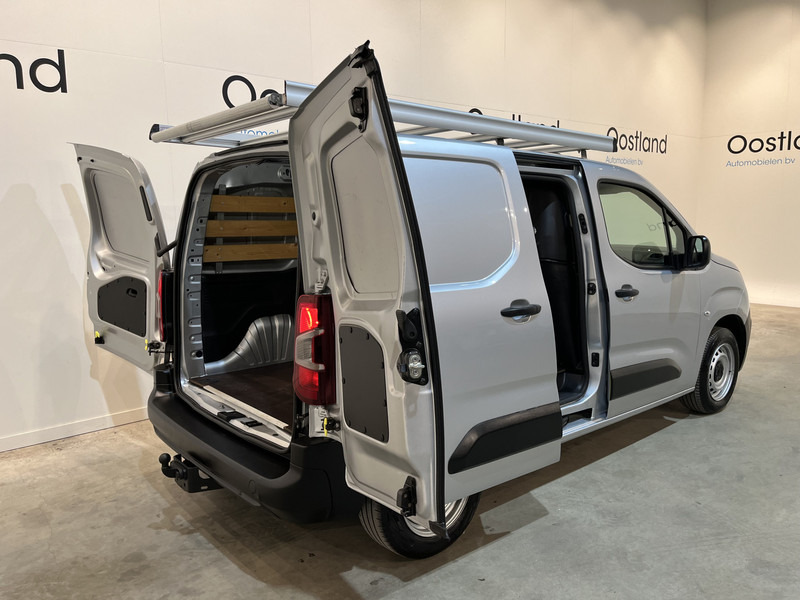 Citroën Berlingo 1.5 BlueHDI Club / Euro 6 / Airco / Cruise Control / CarPlay / Trekhaak / Imperiaal / 72.000 KM !! - Furgoneta pequeña: foto 4 Citroën Berlingo 1.5 BlueHDI Club / Euro 6 / Airco / Cruise Control / CarPlay / Trekhaak / Imperiaal / 72.000 KM !! - Furgoneta pequeña: foto 4
