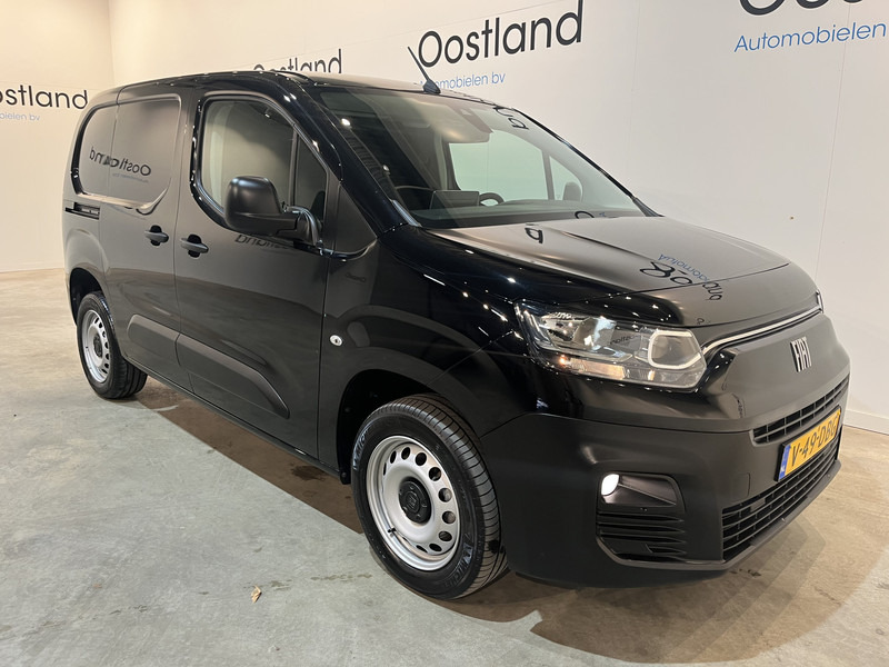 Leasing de Fiat Doblò 1.5D 130pk L1 Automaat / Euro 6 / Airco / Cruise Control / CarPlay / Camera / 3-Zits / 13.300 KM !! Fiat Doblò 1.5D 130pk L1 Automaat / Euro 6 / Airco / Cruise Control / CarPlay / Camera / 3-Zits / 13.300 KM !!: foto 16