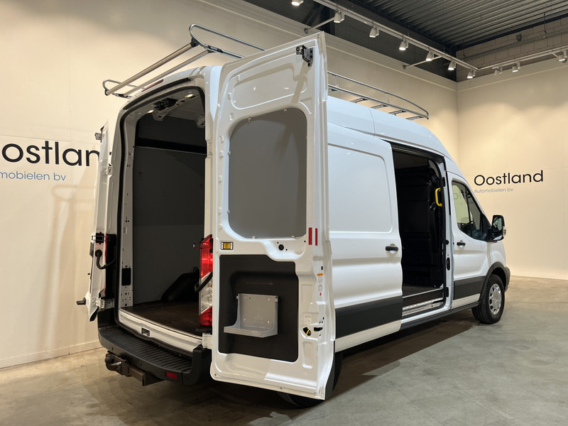 Ford Transit 350 2.0 TDCI L3H3 Trend 170 PK RWD / Euro 6 / Airco / Cruise Control / Trekhaak / Camera / Imperiaal / 3-Zits / 53.100 KM !! - Furgón: foto 2 Ford Transit 350 2.0 TDCI L3H3 Trend 170 PK RWD / Euro 6 / Airco / Cruise Control / Trekhaak / Camera / Imperiaal / 3-Zits / 53.100 KM !! - Furgón: foto 2
