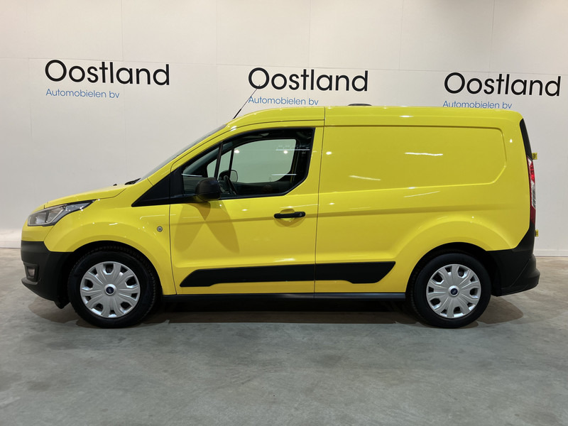 Ford Transit Connect 1.5 EcoBlue L1 Servicebus / Bott Inrichting / Euro 6 / Airco / Cruise Control / Trekhaak / PDC - Furgoneta pequeña: foto 5 Ford Transit Connect 1.5 EcoBlue L1 Servicebus / Bott Inrichting / Euro 6 / Airco / Cruise Control / Trekhaak / PDC - Furgoneta pequeña: foto 5