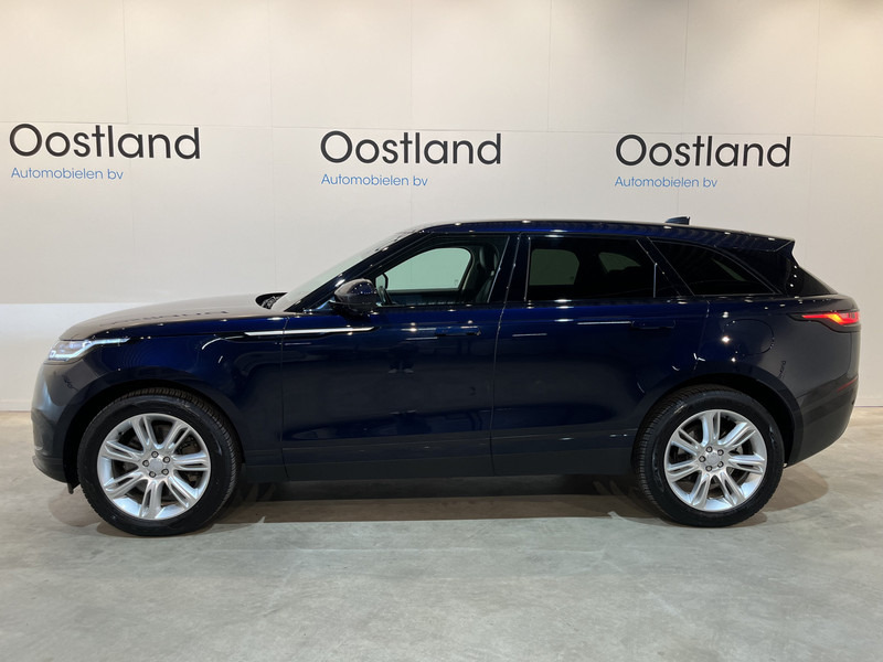 Land Rover Range Rover Velar 2.0 P400e S AWD PHEV / Meridian / Camera / 20" LMV / Leder / 26.900 KM !! - SUV/ Todoterreno: foto 3 Land Rover Range Rover Velar 2.0 P400e S AWD PHEV / Meridian / Camera / 20" LMV / Leder / 26.900 KM !! - SUV/ Todoterreno: foto 3