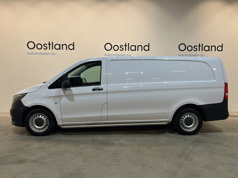 Mercedes-Benz Vito 111 CDI Functional Extra Lang / Euro 6 / Servicebus / Bott inrichting / 220V / Airco / Oprijplaat / Compressor / 3-Zits / BPM VRIJ !! - Furgoneta pequeña: foto 5 Mercedes-Benz Vito 111 CDI Functional Extra Lang / Euro 6 / Servicebus / Bott inrichting / 220V / Airco / Oprijplaat / Compressor / 3-Zits / BPM VRIJ !! - Furgoneta pequeña: foto 5