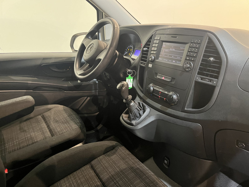 Mercedes-Benz Vito 111 CDI Functional Extra Lang / Euro 6 / Servicebus / Bott inrichting / 220V / Airco / Oprijplaat / Compressor / 3-Zits / BPM VRIJ !! - Furgoneta pequeña: foto 3 Mercedes-Benz Vito 111 CDI Functional Extra Lang / Euro 6 / Servicebus / Bott inrichting / 220V / Airco / Oprijplaat / Compressor / 3-Zits / BPM VRIJ !! - Furgoneta pequeña: foto 3