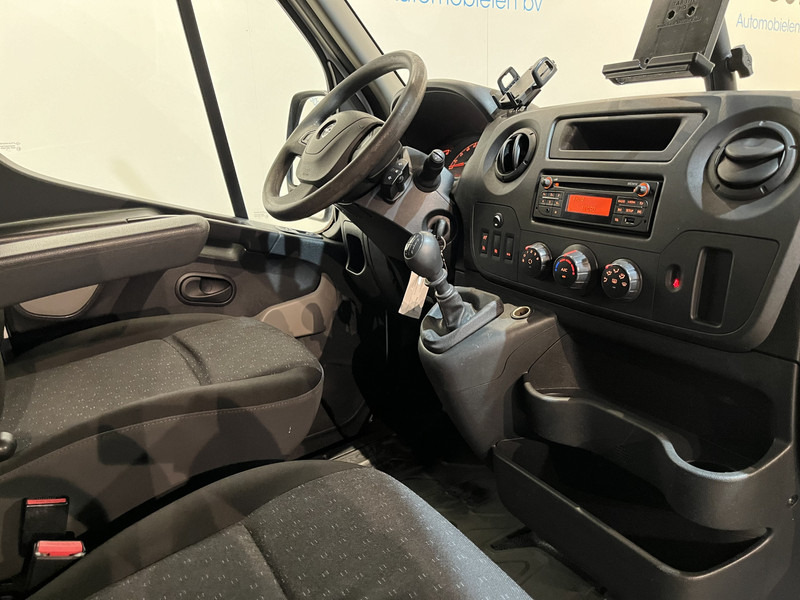 Opel Movano 2.3 CDTI BiTurbo L2H2 146 PK Servicebus / Inrichting / Euro 6 / Ladderlift / Airco / Cruise Control / Trekhaak / PDC / 3-Zits - Furgón: foto 3 Opel Movano 2.3 CDTI BiTurbo L2H2 146 PK Servicebus / Inrichting / Euro 6 / Ladderlift / Airco / Cruise Control / Trekhaak / PDC / 3-Zits - Furgón: foto 3