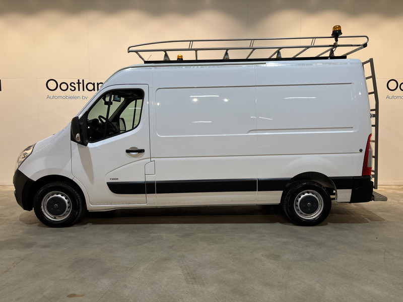 Opel Movano 2.3 CDTI BiTurbo L2H2 170 PK Automaat Servicebus / Bott Inrichting / Euro 6 / 220V. / Airco / Cruise Control / Camera / Trekhaak / - Furgón: foto 5 Opel Movano 2.3 CDTI BiTurbo L2H2 170 PK Automaat Servicebus / Bott Inrichting / Euro 6 / 220V. / Airco / Cruise Control / Camera / Trekhaak / - Furgón: foto 5