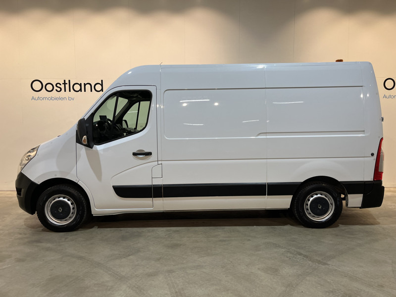 Renault Master 2.3 dCi L2H2 130 PK Servicebus / Aluca Inrichting / Euro 6 / Luchtvering / 220V. / Trekhaak / Airco / Cruise Control / Camera / 90.400 KM !! - Furgón: foto 5 Renault Master 2.3 dCi L2H2 130 PK Servicebus / Aluca Inrichting / Euro 6 / Luchtvering / 220V. / Trekhaak / Airco / Cruise Control / Camera / 90.400 KM !! - Furgón: foto 5