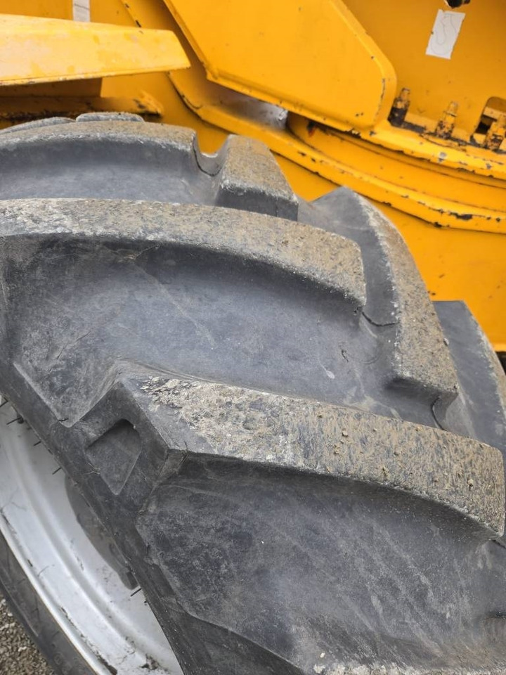 Cargadora de ruedas Ahlmann AS 5: foto 18