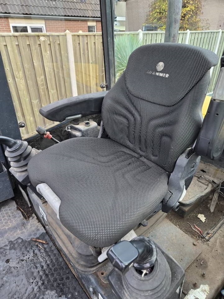 Cargadora de ruedas Ahlmann AS 5: foto 20