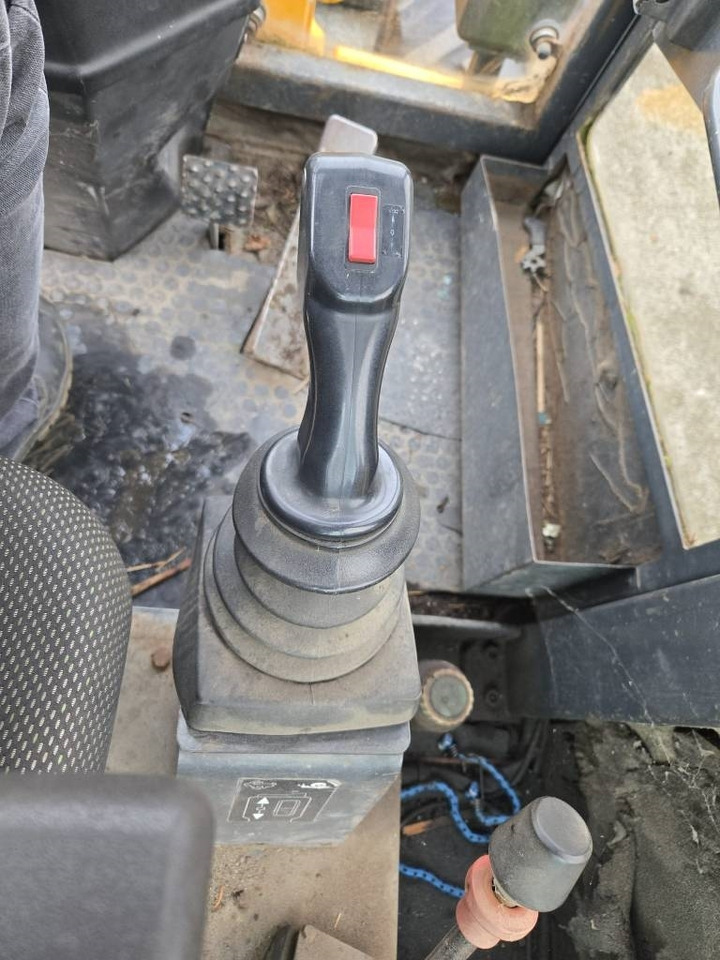 Cargadora de ruedas Ahlmann AS 5: foto 22