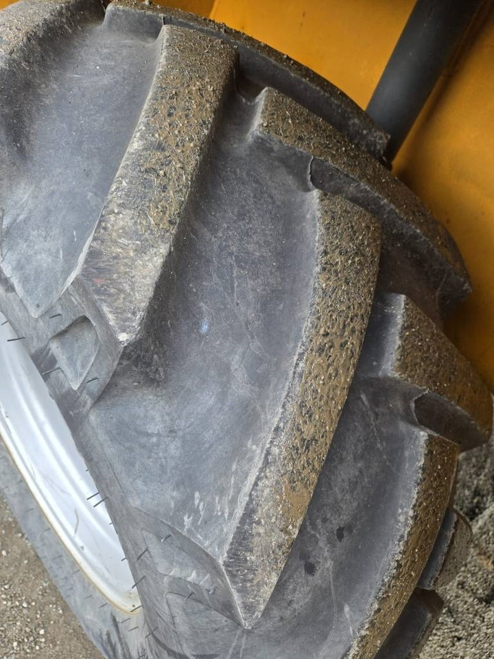 Cargadora de ruedas Ahlmann AS 5: foto 16