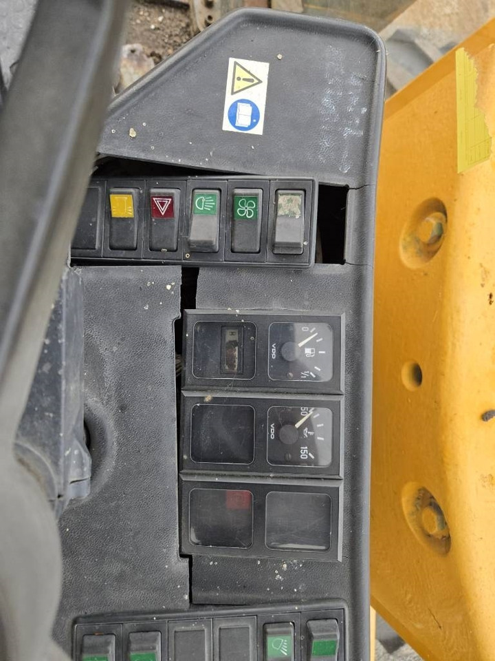 Cargadora de ruedas Ahlmann AS 5: foto 21