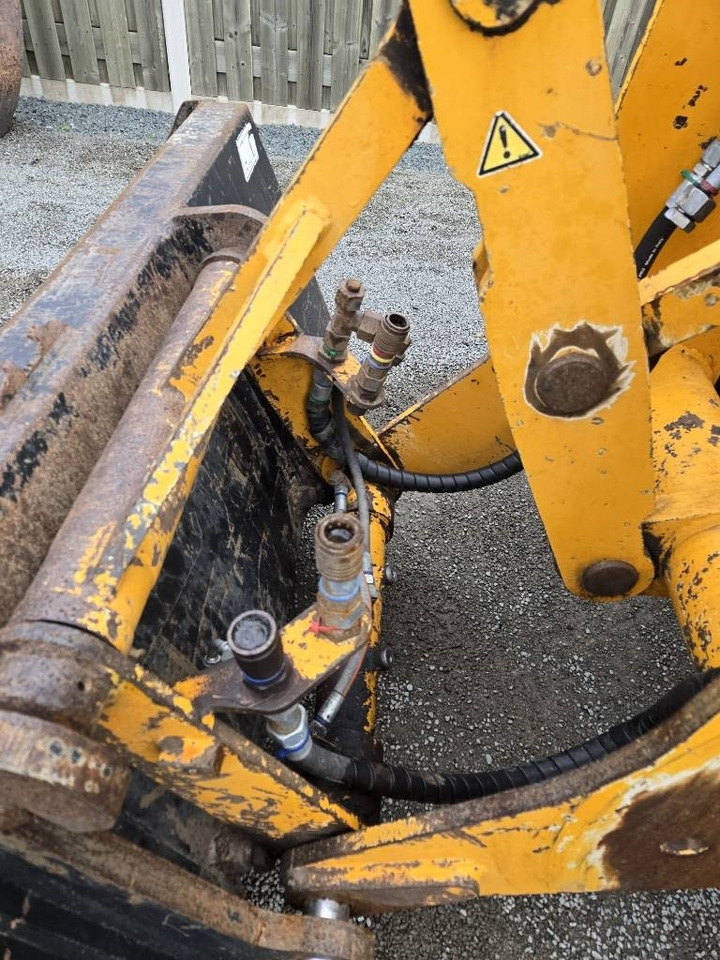 Cargadora de ruedas Ahlmann AS 5: foto 13