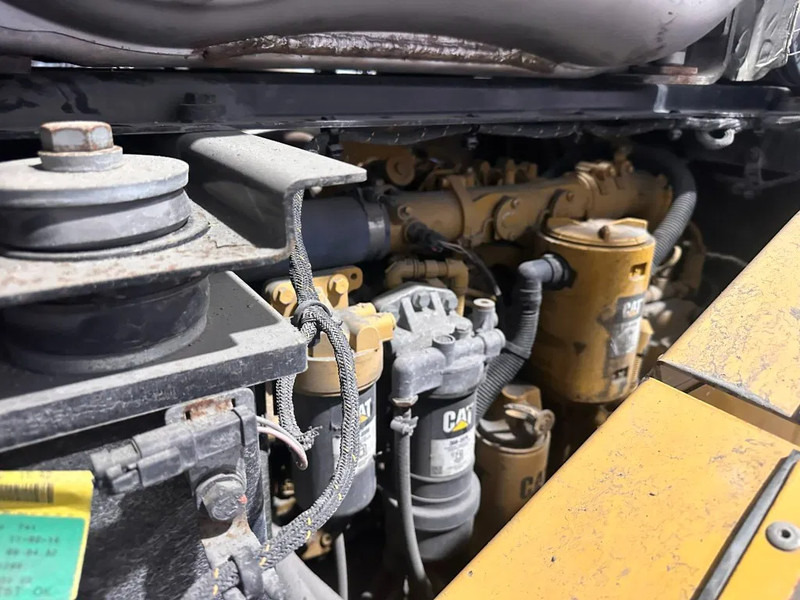 Leasing de Caterpillar 950M Caterpillar 950M: foto 10