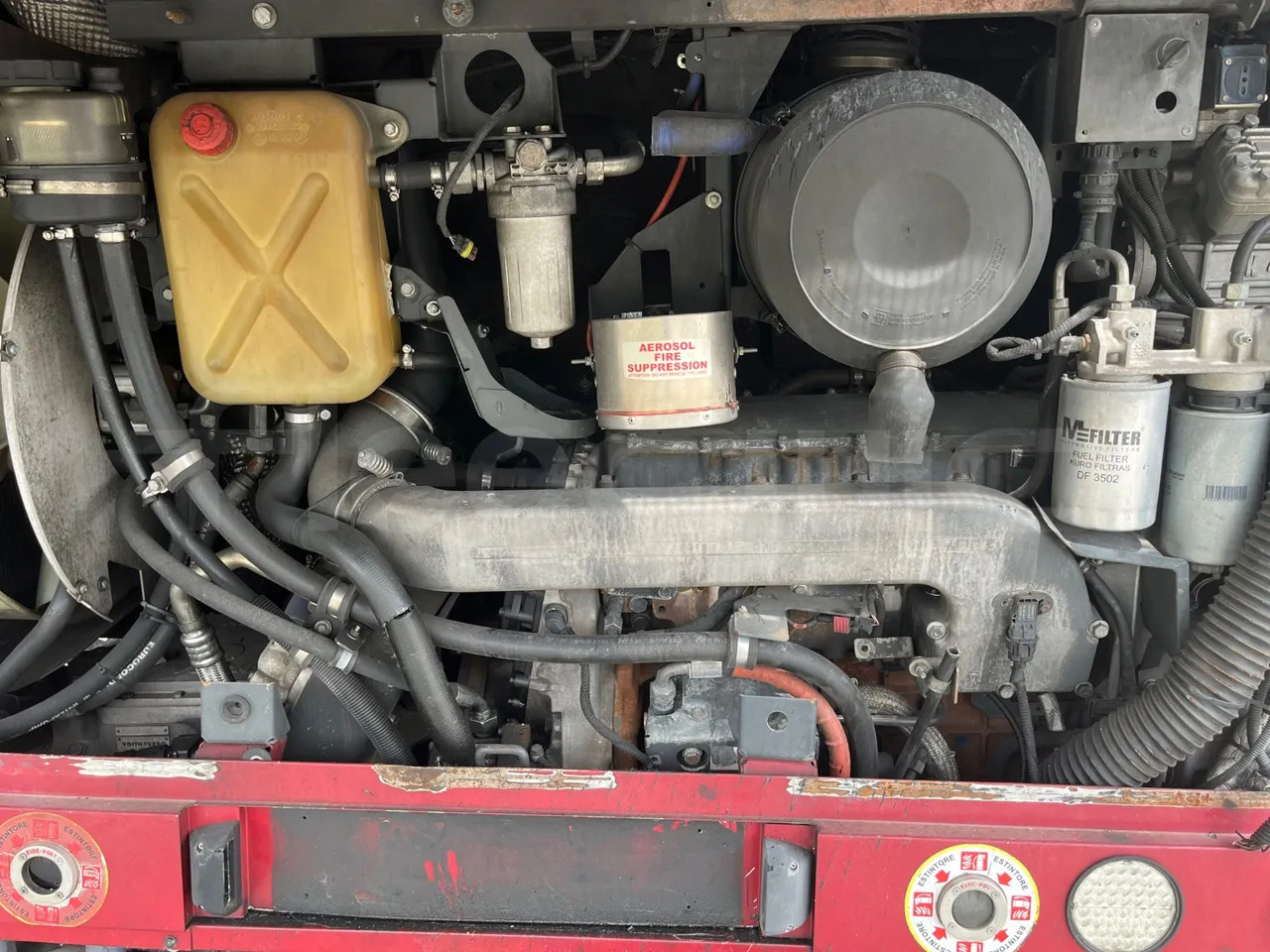 Autobús urbano Bundle di 8 mezzi Iveco - Citelis Iveco - Citelis Iveco - Citelis Iveco - Citelis Iveco - Citelis Iveco - Citelis Iveco - Citelis Iveco - Citelis: foto 12