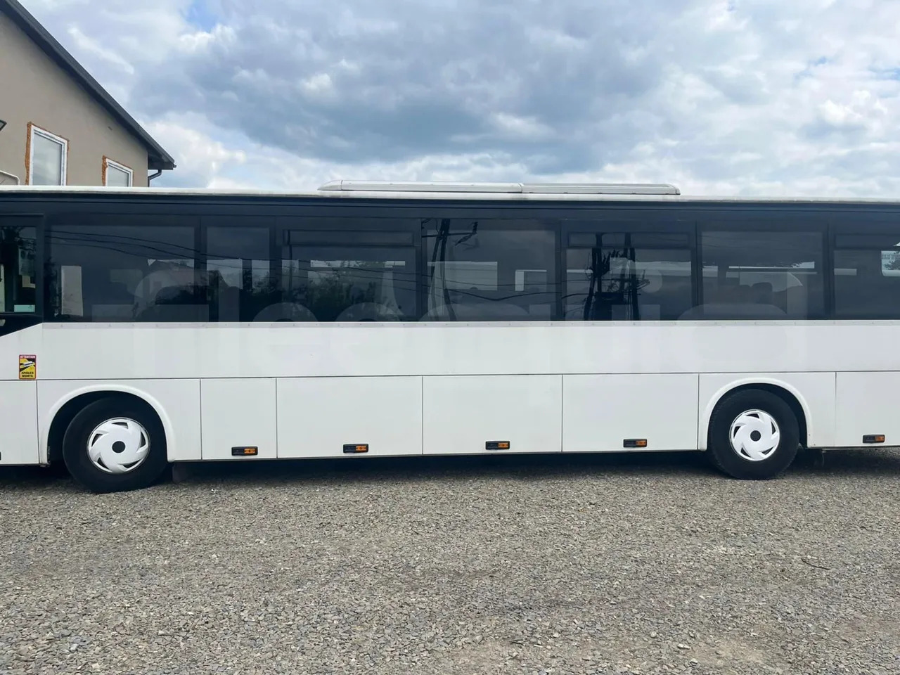 Irisbus Arway - Autocar: foto 4 Irisbus Arway - Autocar: foto 4