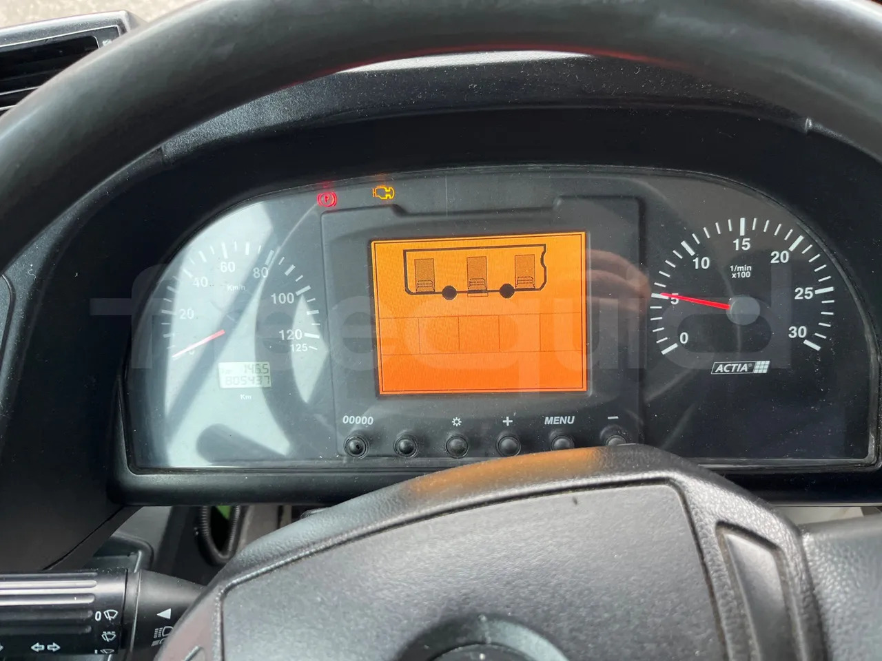 Irisbus Citelis PS09D1 - Autobús urbano: foto 3 Irisbus Citelis PS09D1 - Autobús urbano: foto 3