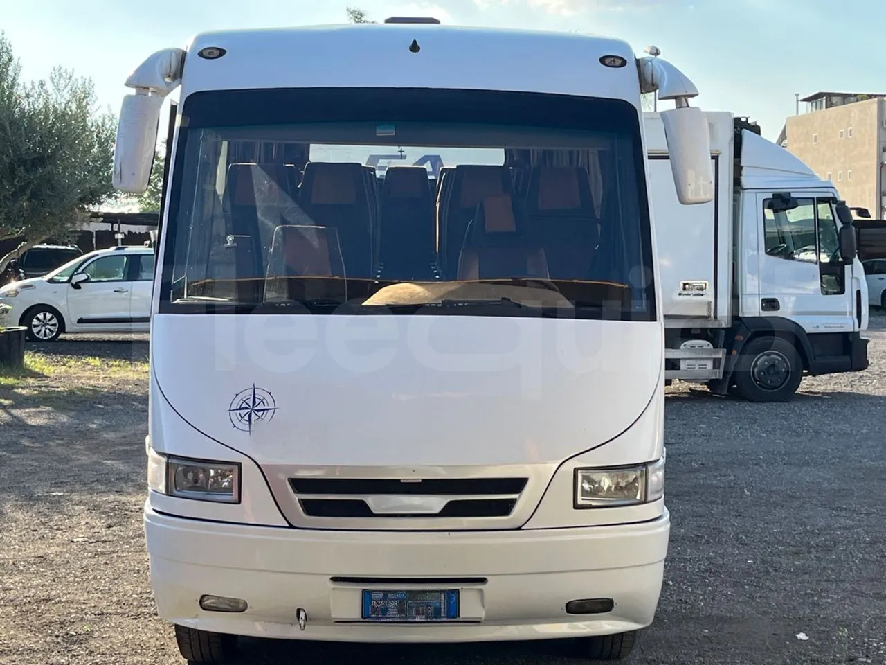 Iveco 65C - Autocar: foto 2 Iveco 65C - Autocar: foto 2