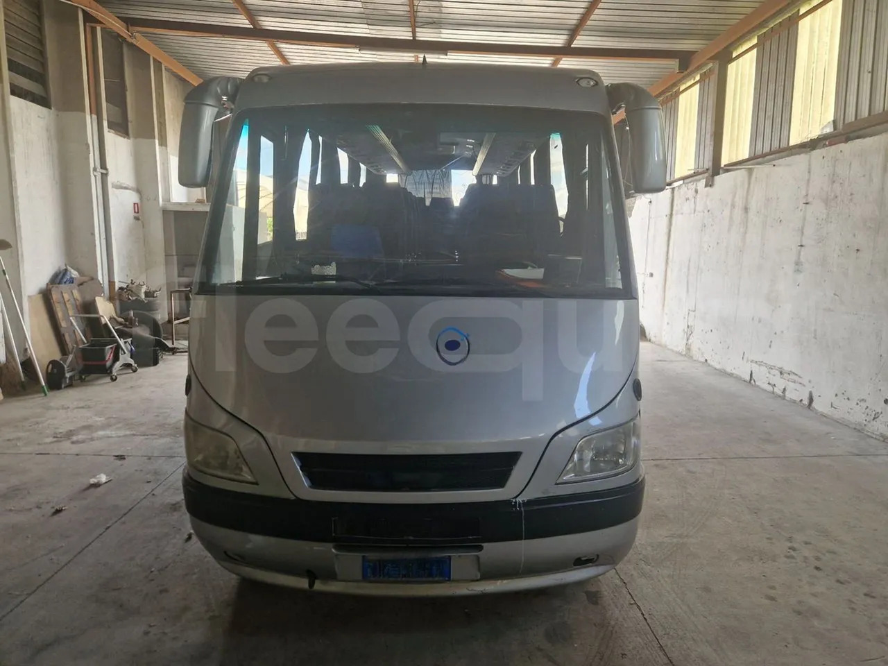 Iveco 65C15/70 - Autocar: foto 1 Iveco 65C15/70 - Autocar: foto 1