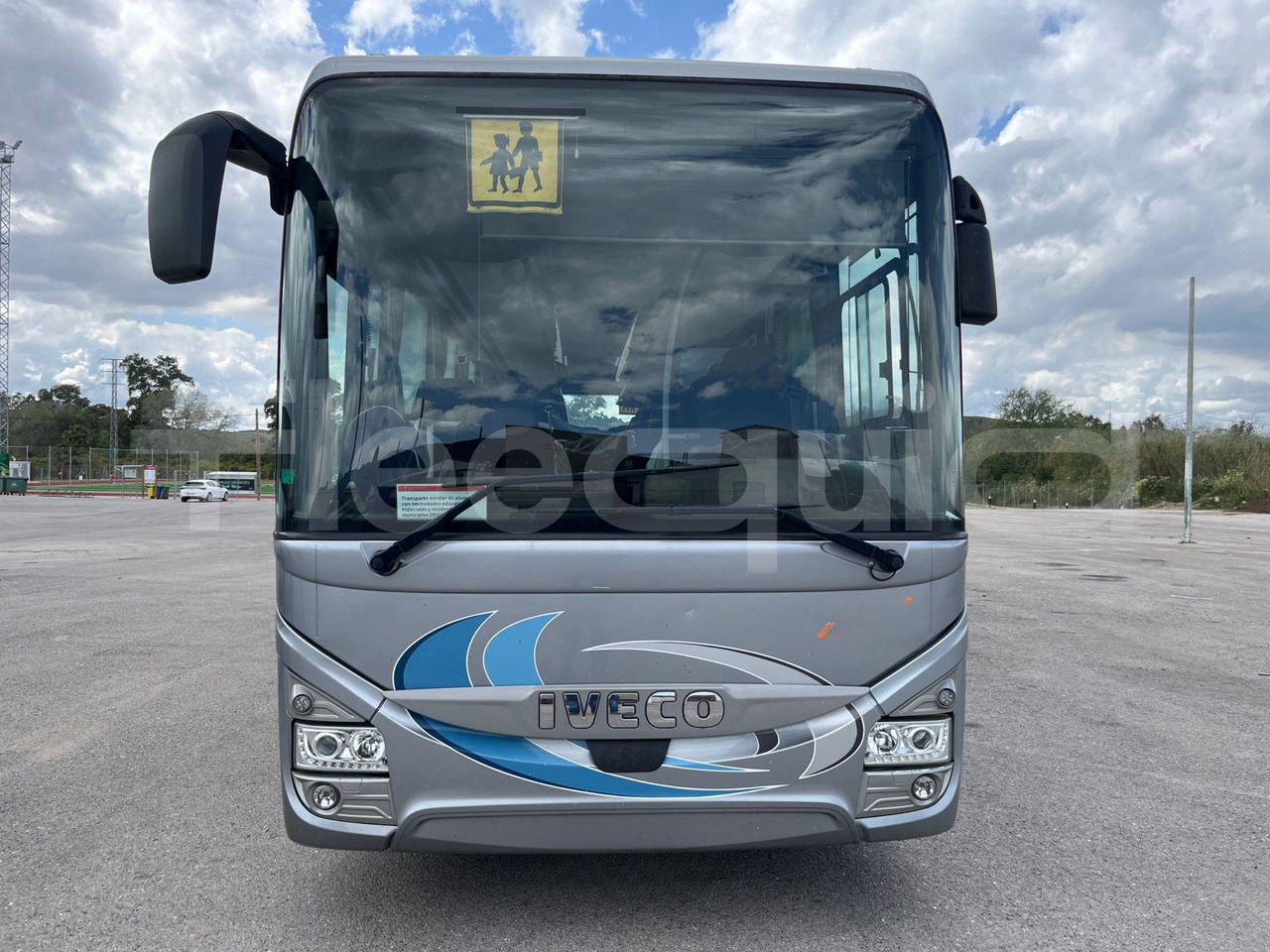 Iveco Crossway - Autocar: foto 2 Iveco Crossway - Autocar: foto 2