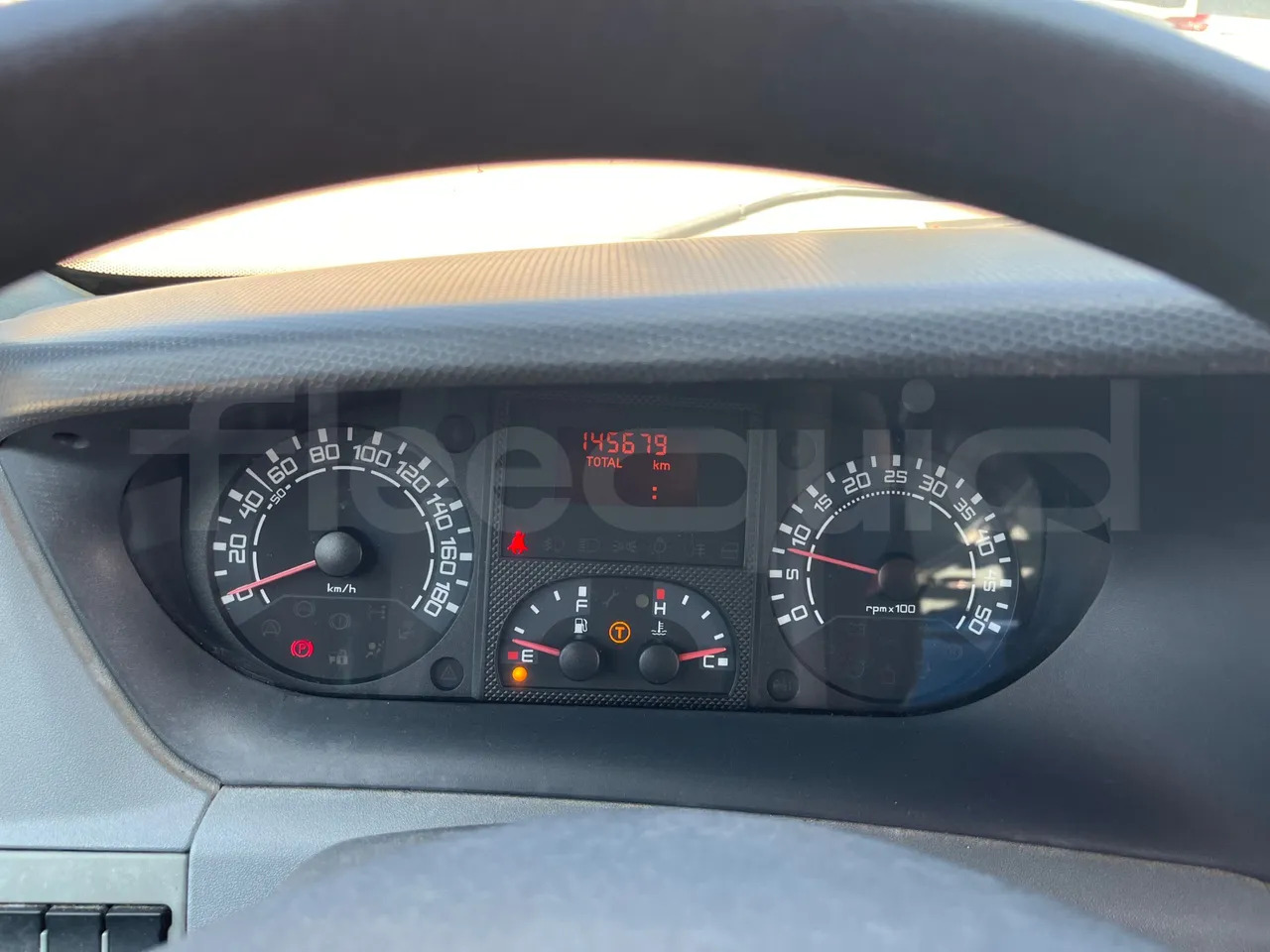 Iveco Daily - Autobús escolar: foto 3 Iveco Daily - Autobús escolar: foto 3