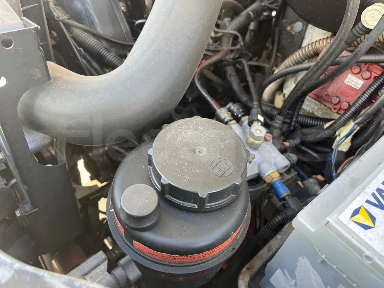 Leasing de Iveco Daily Iveco Daily: foto 20 Leasing de Iveco Daily Iveco Daily: foto 20