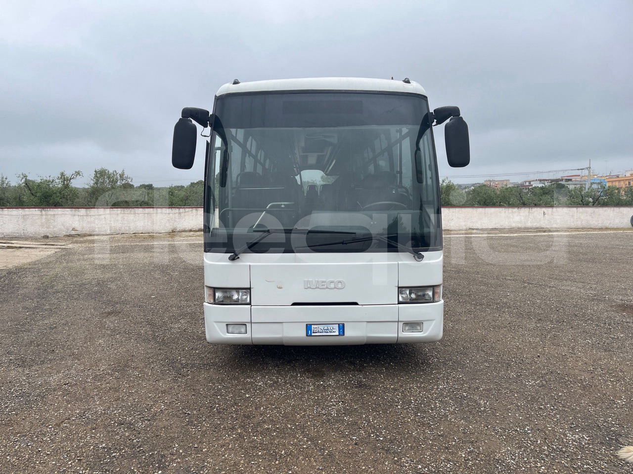 Iveco Irisbus Italia - Autobús suburbano: foto 2 Iveco Irisbus Italia - Autobús suburbano: foto 2