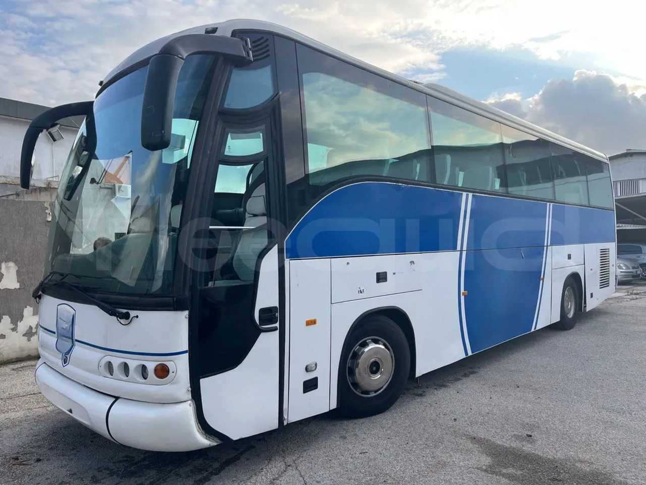 Iveco Irisbus Italia - Autocar: foto 4 Iveco Irisbus Italia - Autocar: foto 4