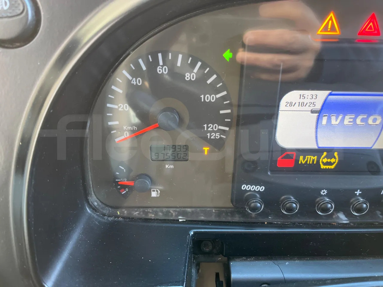 Iveco Magelys - Autocar: foto 3 Iveco Magelys - Autocar: foto 3