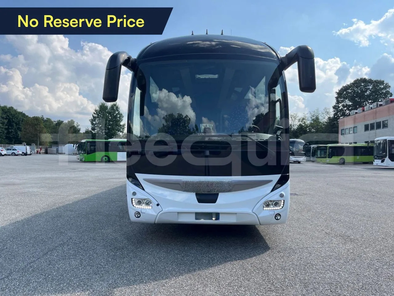 Iveco Magelys - Autocar: foto 2 Iveco Magelys - Autocar: foto 2