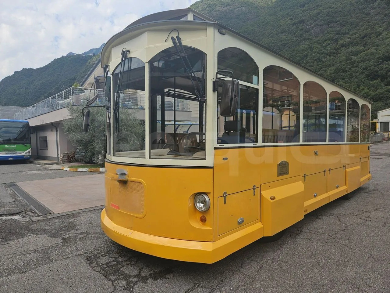 Man 11.220 - Autobús urbano: foto 4 Man 11.220 - Autobús urbano: foto 4