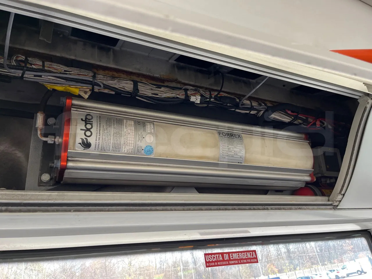 Autobús articulado Man Lion's City GL: foto 22 Autobús articulado Man Lion's City GL: foto 22