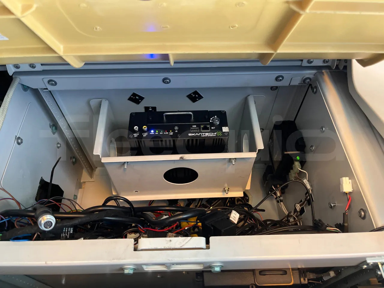 Autobús articulado Man Lion's City GL: foto 27 Autobús articulado Man Lion's City GL: foto 27