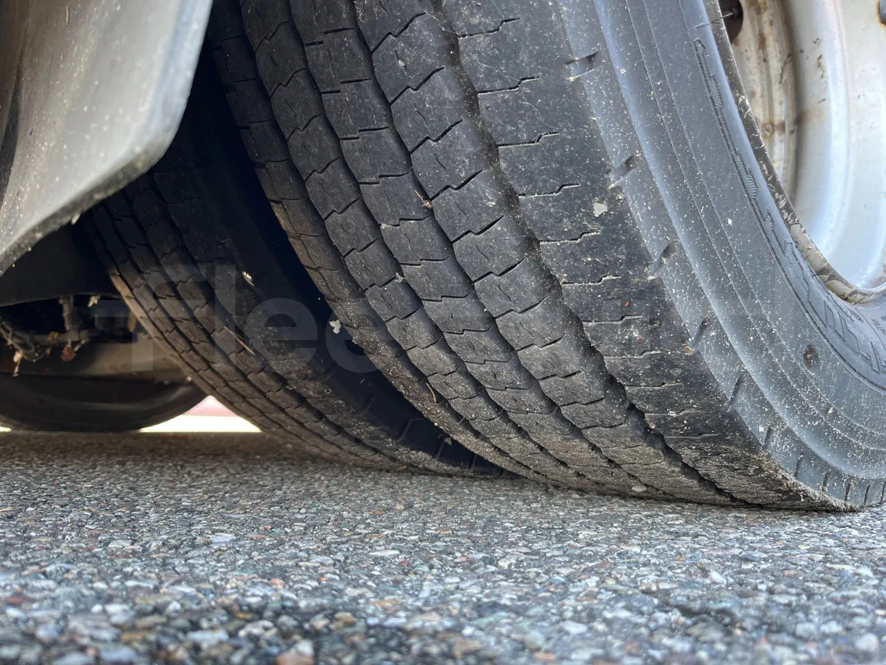 Autobús articulado Man Lion's City GL: foto 48 Autobús articulado Man Lion's City GL: foto 48