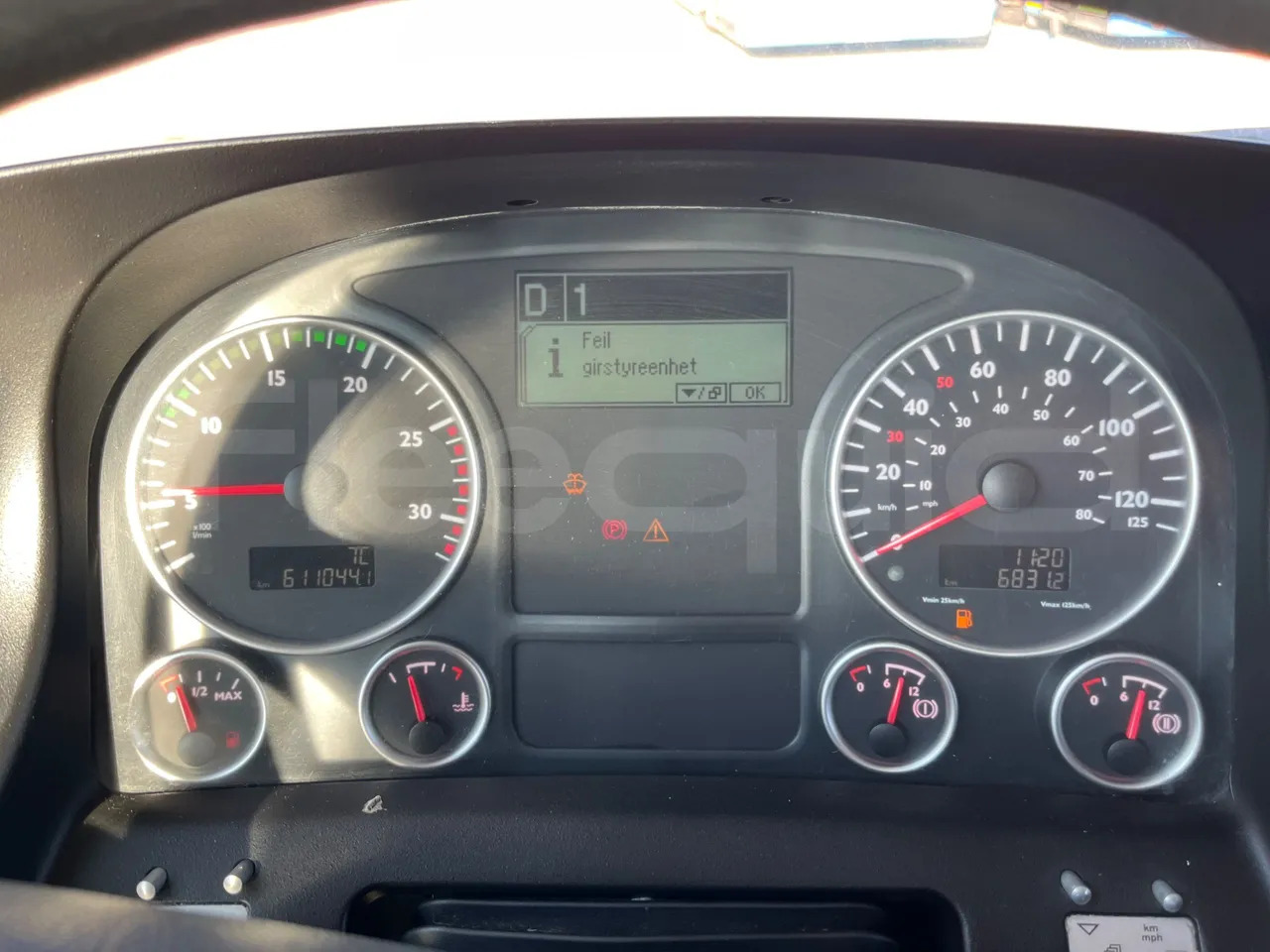 Man Lion's City GL - Autobús articulado: foto 3 Man Lion's City GL - Autobús articulado: foto 3